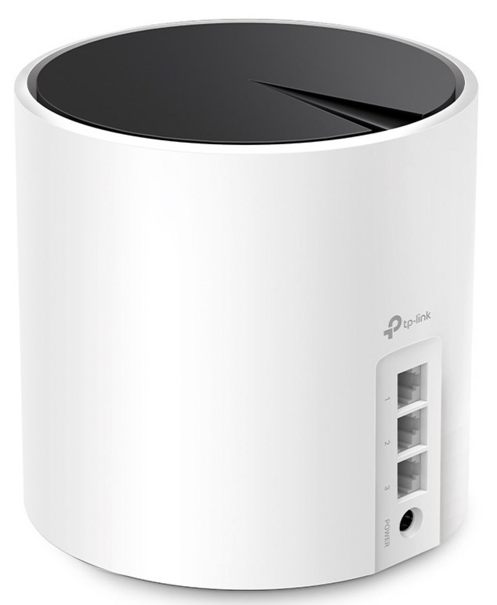 Мрежови адаптор TP-Link Deco X55 2-pack Mesh